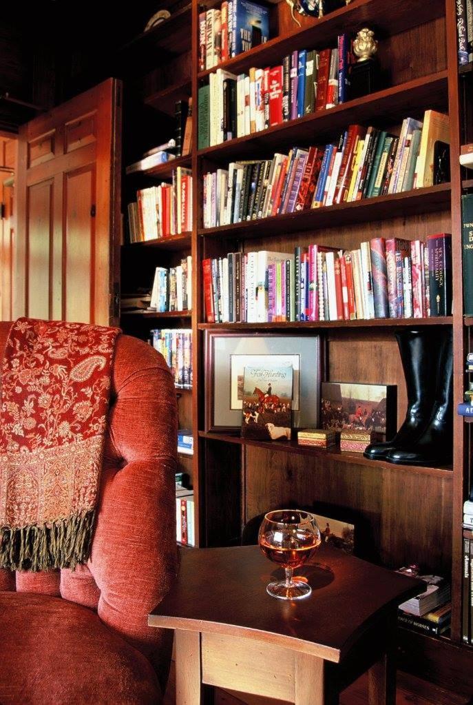 The Inn At Richmond 외부 사진