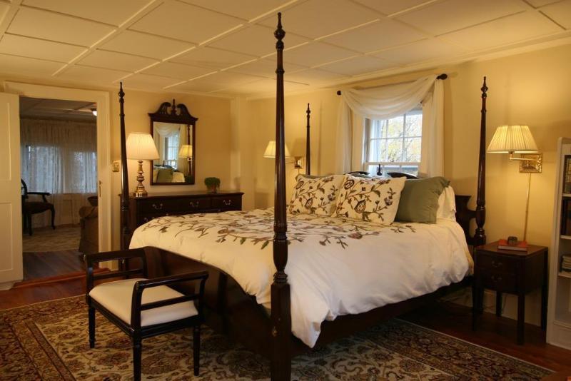 The Inn At Richmond 외부 사진