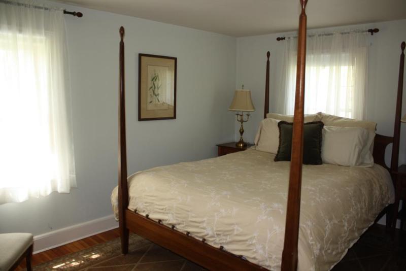 The Inn At Richmond 외부 사진